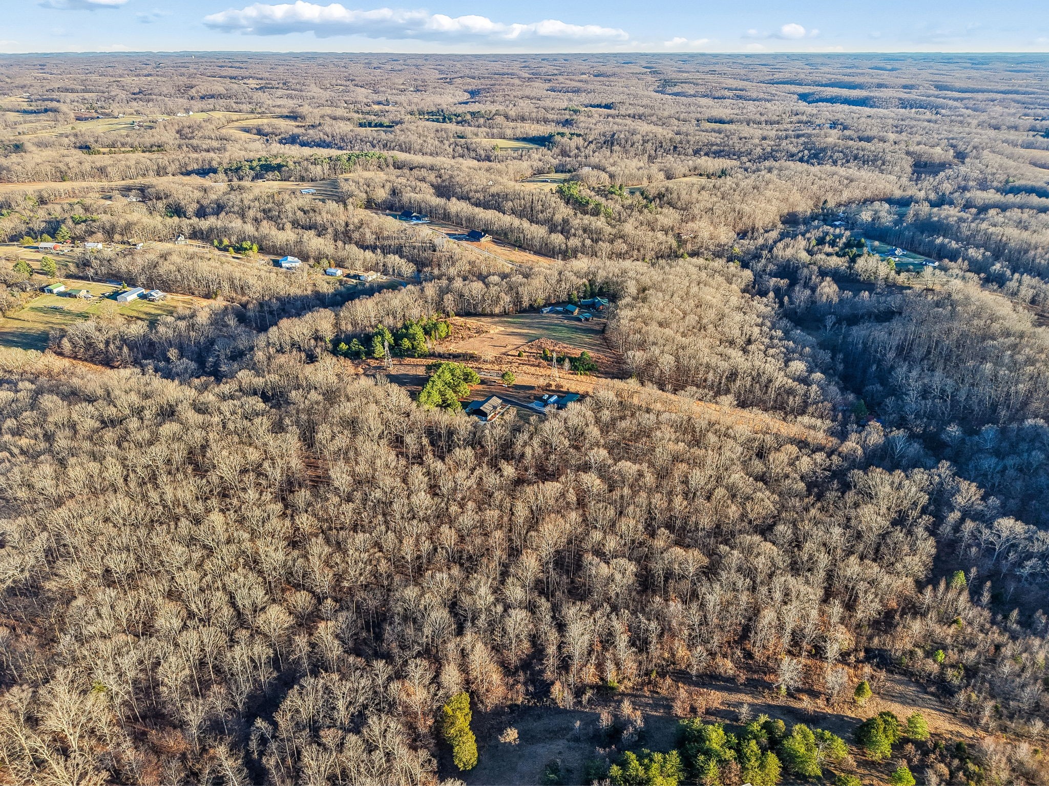 9681 Bud Qurriel Road Bon Aqua, TN 37025 - Photo 59 of 63