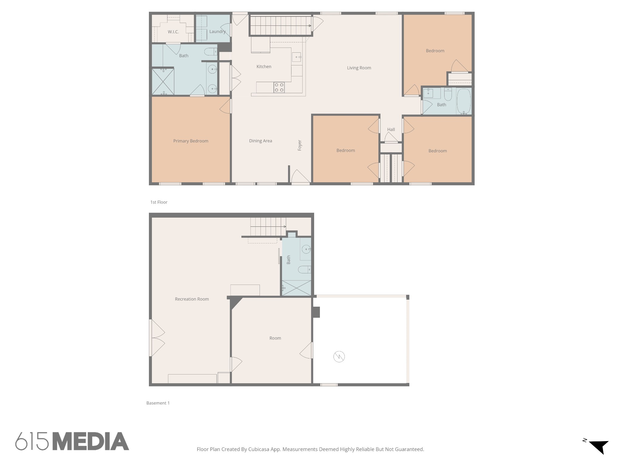 9681 Bud Qurriel Road Bon Aqua, TN 37025 - Photo 63 of 63