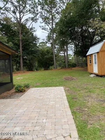 $1,900 | 150 Pine Lake Road, Cape Carteret, NC 28584