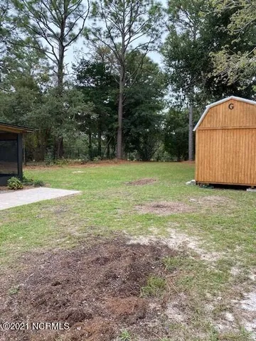 $1,900 | 150 Pine Lake Road, Cape Carteret, NC 28584