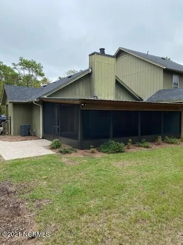 $1,900 | 150 Pine Lake Road, Cape Carteret, NC 28584