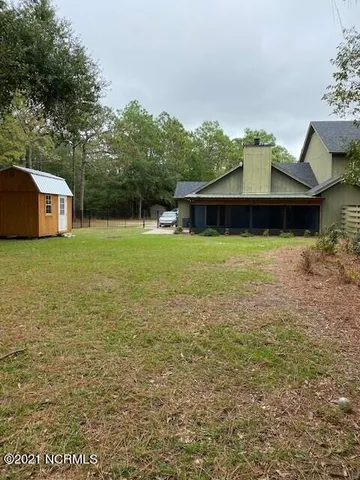 $1,900 | 150 Pine Lake Road, Cape Carteret, NC 28584