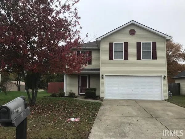 $1,950 | 8256 O O'Brian Boulevard, Newburgh, IN 47630