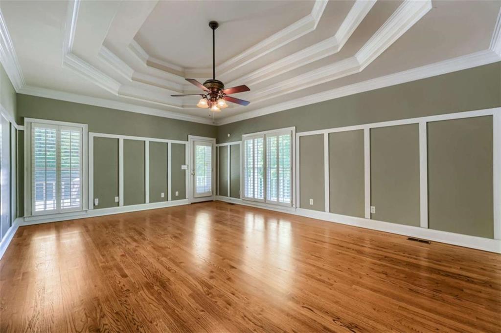 2377 Hopkins Road Powder Springs, GA 30127 - Photo 20 of 34