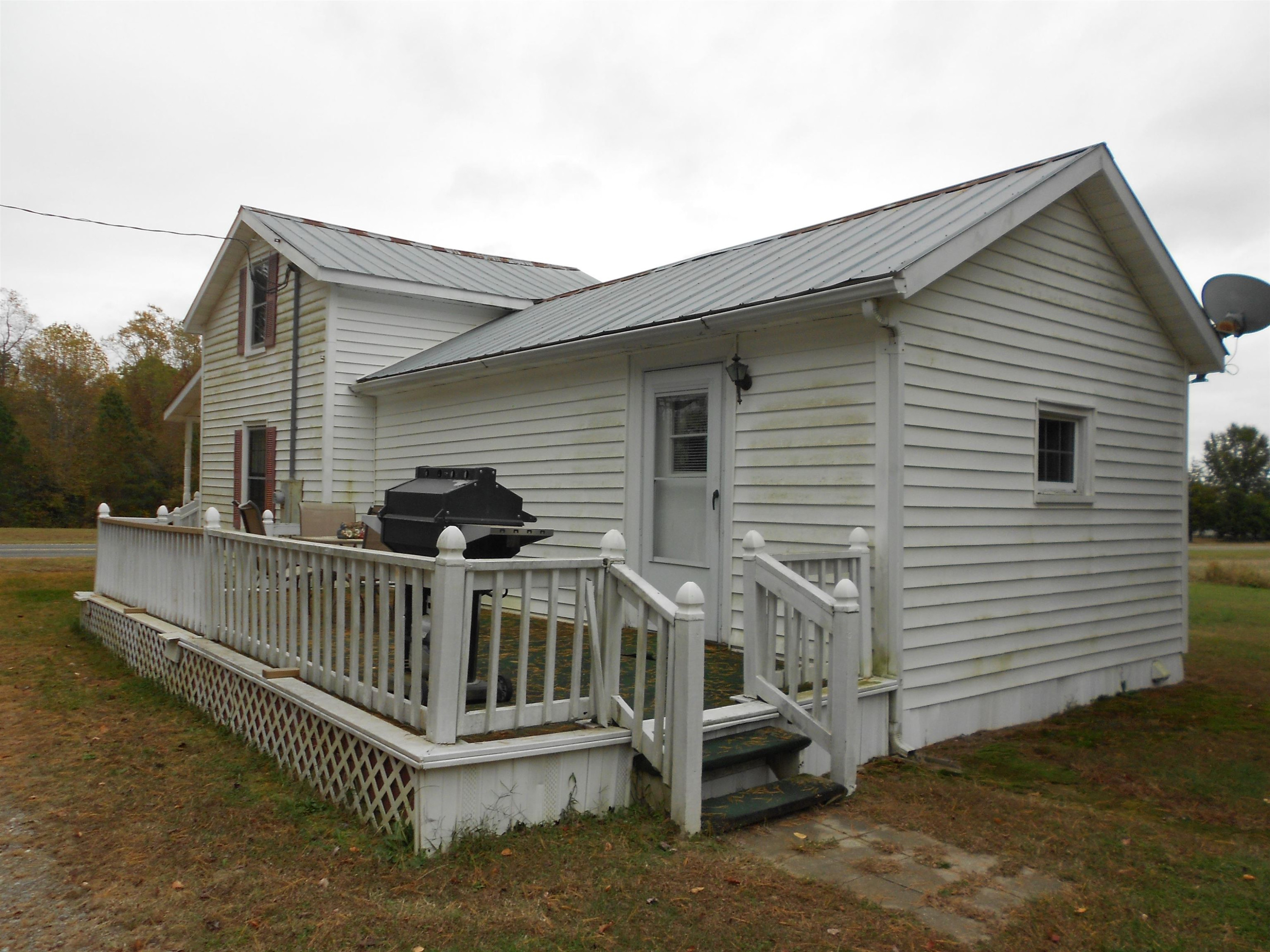176 T T-Model Jones Road Castalia, NC 27816 - Photo 18 of 18 Photo 18