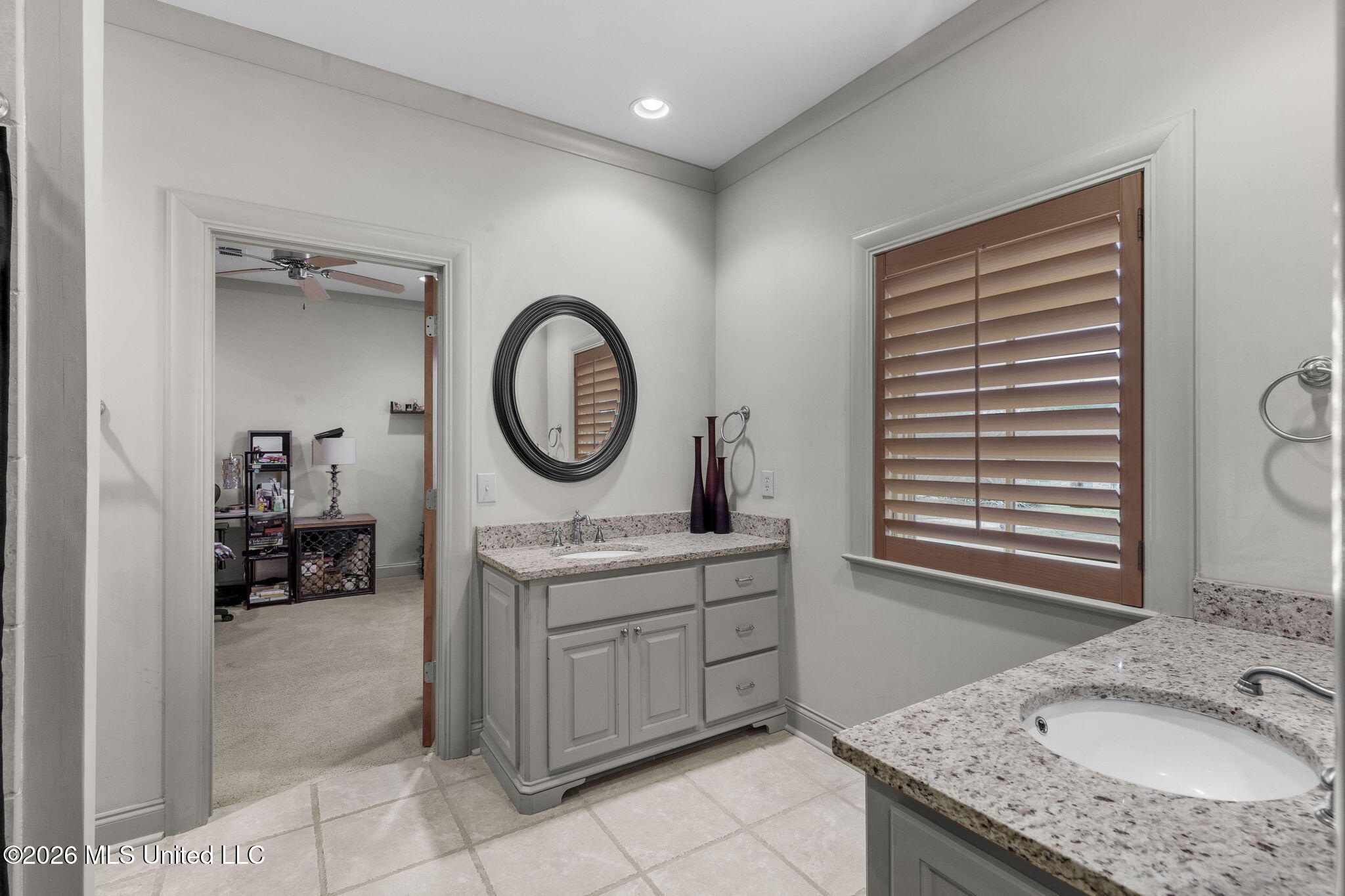 113 Carlton Boulevard Ridgeland, MS 39157 - Photo 45 of 82 Shared Bath