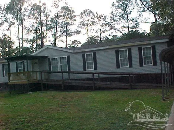 $224,900 | 4727 Radio Road, Milton, FL 32583