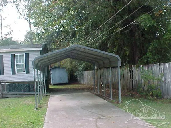 $224,900 | 4727 Radio Road, Milton, FL 32583