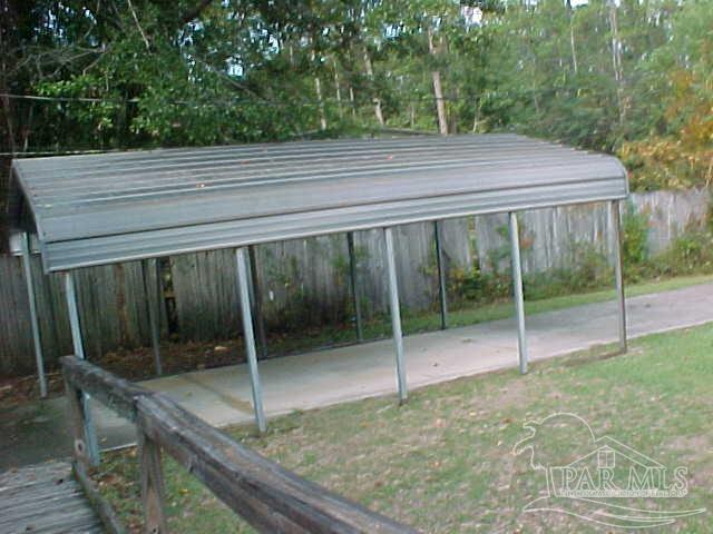 4727 Radio Road Milton, FL 32583 - Photo 48 of 72