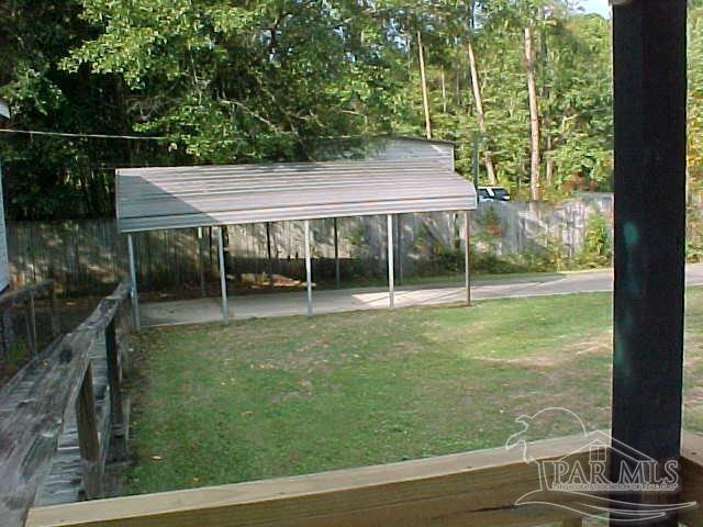 4727 Radio Road Milton, FL 32583 - Photo 49 of 72