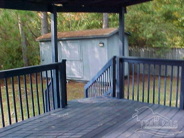 4727 Radio Road Milton, FL 32583 - Photo 55 of 72