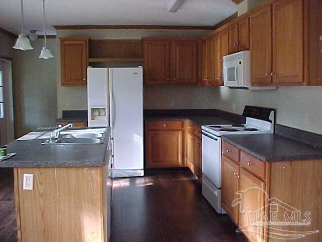 4727 Radio Road Milton, FL 32583 - Photo 6 of 72