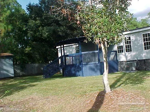 $224,900 | 4727 Radio Road, Milton, FL 32583