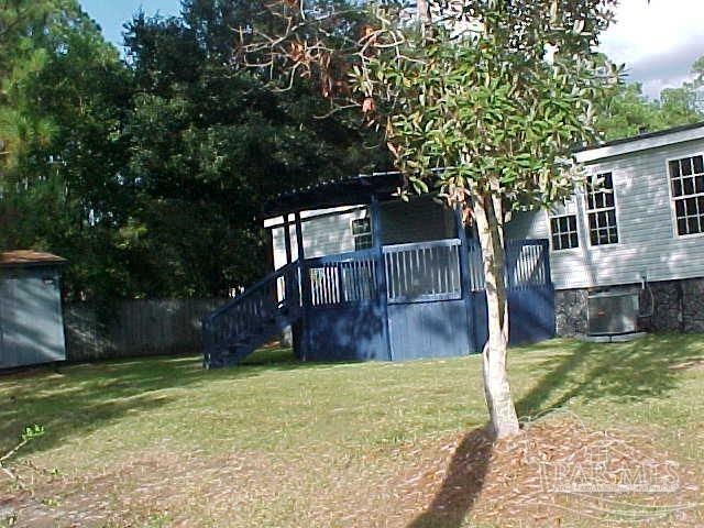 4727 Radio Road Milton, FL 32583 - Photo 62 of 72