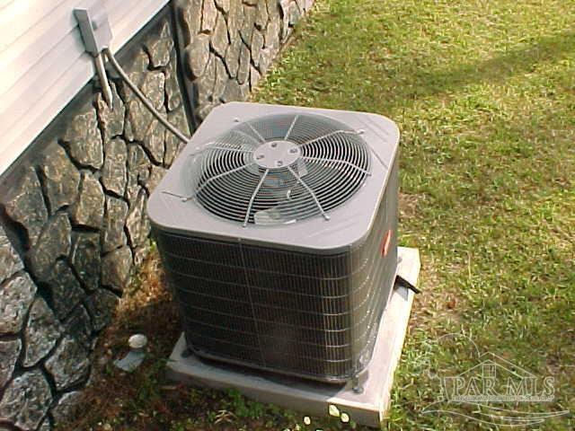 4727 Radio Road Milton, FL 32583 - Photo 72 of 72