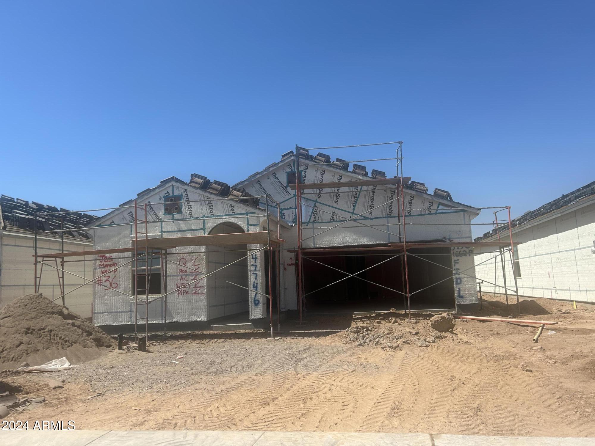 24146 West Pecan Road Buckeye, AZ 85326 - Photo 2 of 15 IMG_0132