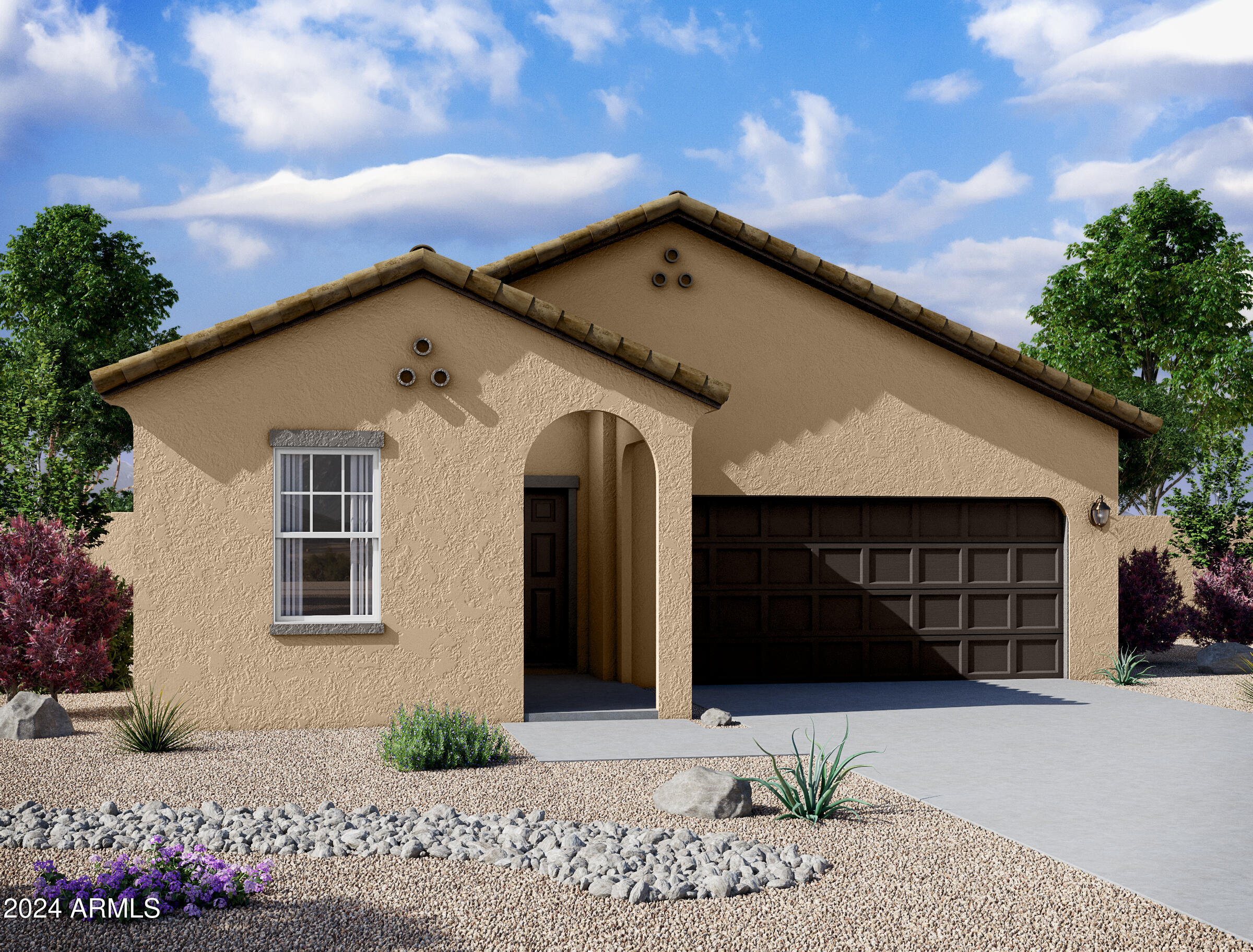 24146 West Pecan Road Buckeye, AZ 85326 - Photo 3 of 15 1662-Moonbeam-P-elev