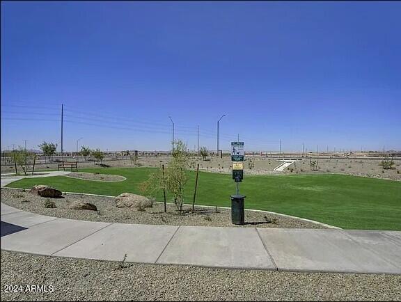 24146 West Pecan Road Buckeye, AZ 85326 - Photo 9 of 15 dog park