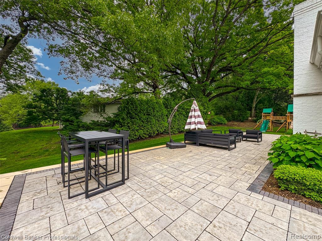 477 Dunston Road Bloomfield Hills, MI 48304 - Photo 66 of 67