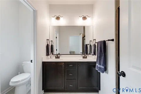 $475,000 | 9415 Creek Summit Circle, Richmond, VA 23235