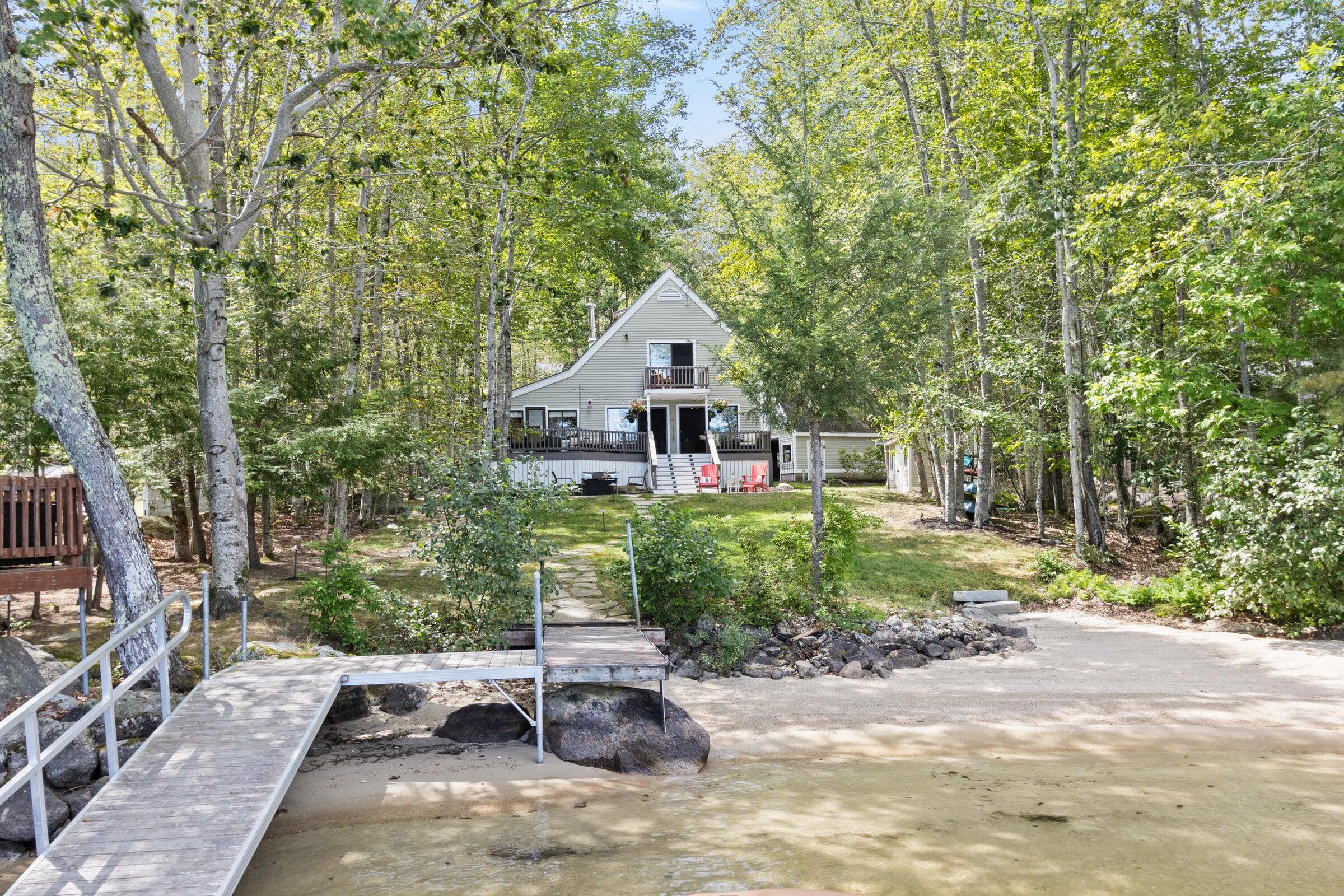 60 Ridge Road Standish, ME 04084 - Photo 2 of 61