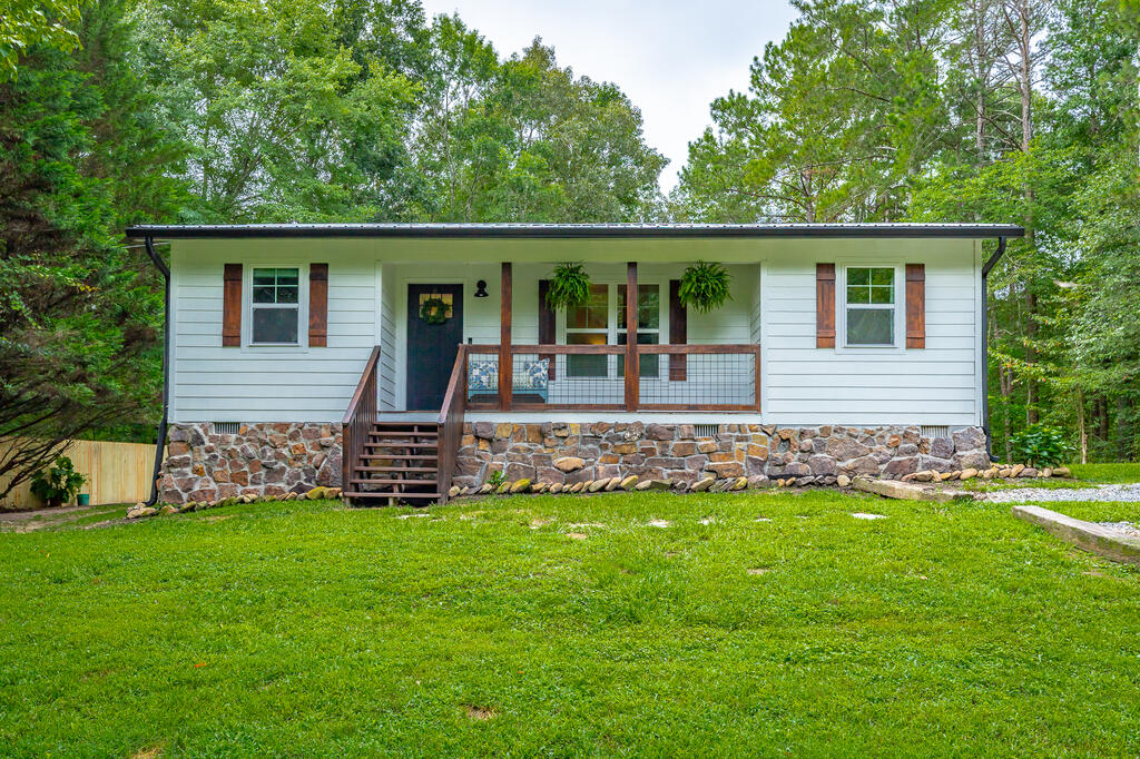 469 Round Pond Road LaFayette, GA 30728 - Photo 1 of 103 Main View