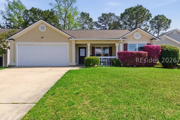 $415,000 | 10 Broadland Circle, Bluffton, SC 29910