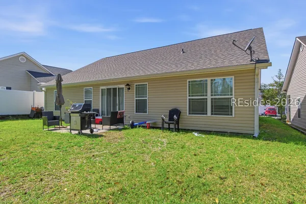 $415,000 | 10 Broadland Circle, Bluffton, SC 29910