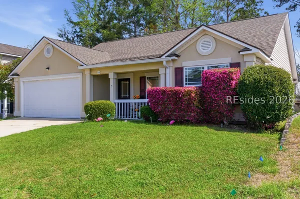 $415,000 | 10 Broadland Circle, Bluffton, SC 29910