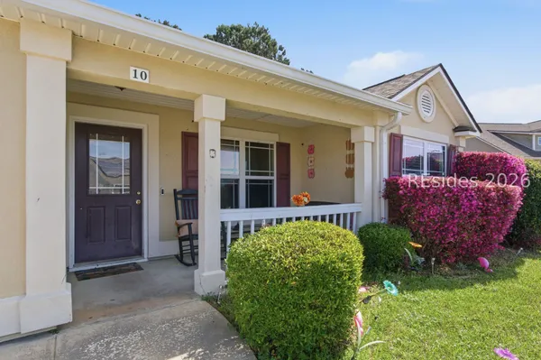 $415,000 | 10 Broadland Circle, Bluffton, SC 29910