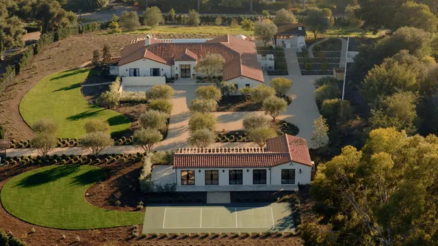 $19,975,000 | 4200 Marina Drive, Santa Barbara, CA 93110