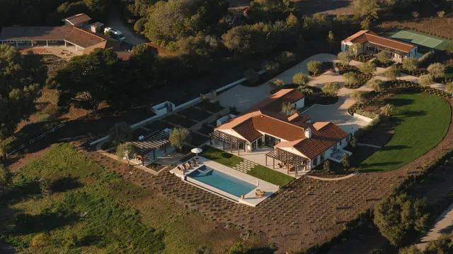 $19,975,000 | 4200 Marina Drive, Santa Barbara, CA 93110