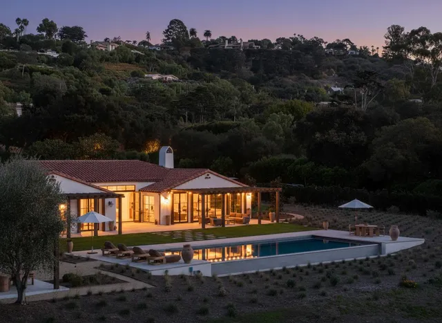 $19,975,000 | 4200 Marina Drive, Santa Barbara, CA 93110