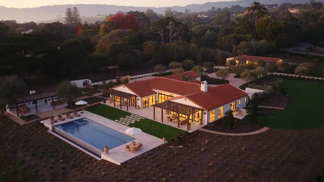 $19,975,000 | 4200 Marina Drive, Santa Barbara, CA 93110