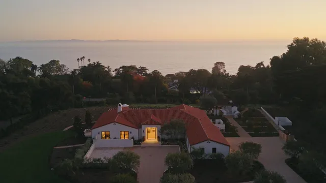 $19,975,000 | 4200 Marina Drive, Santa Barbara, CA 93110
