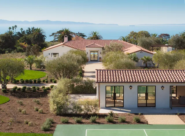 $19,975,000 | 4200 Marina Drive, Santa Barbara, CA 93110