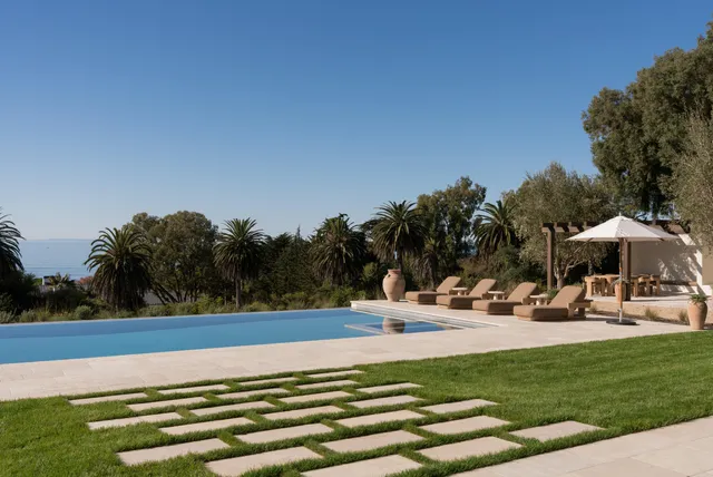 $19,975,000 | 4200 Marina Drive, Santa Barbara, CA 93110