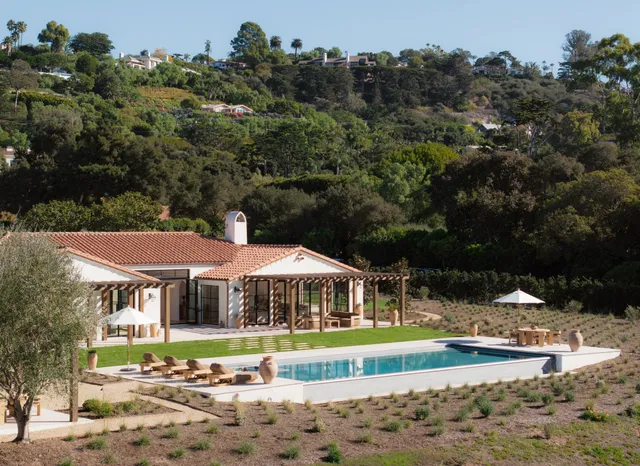 $19,975,000 | 4200 Marina Drive, Santa Barbara, CA 93110