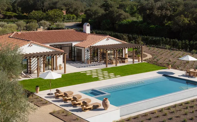 $19,975,000 | 4200 Marina Drive, Santa Barbara, CA 93110