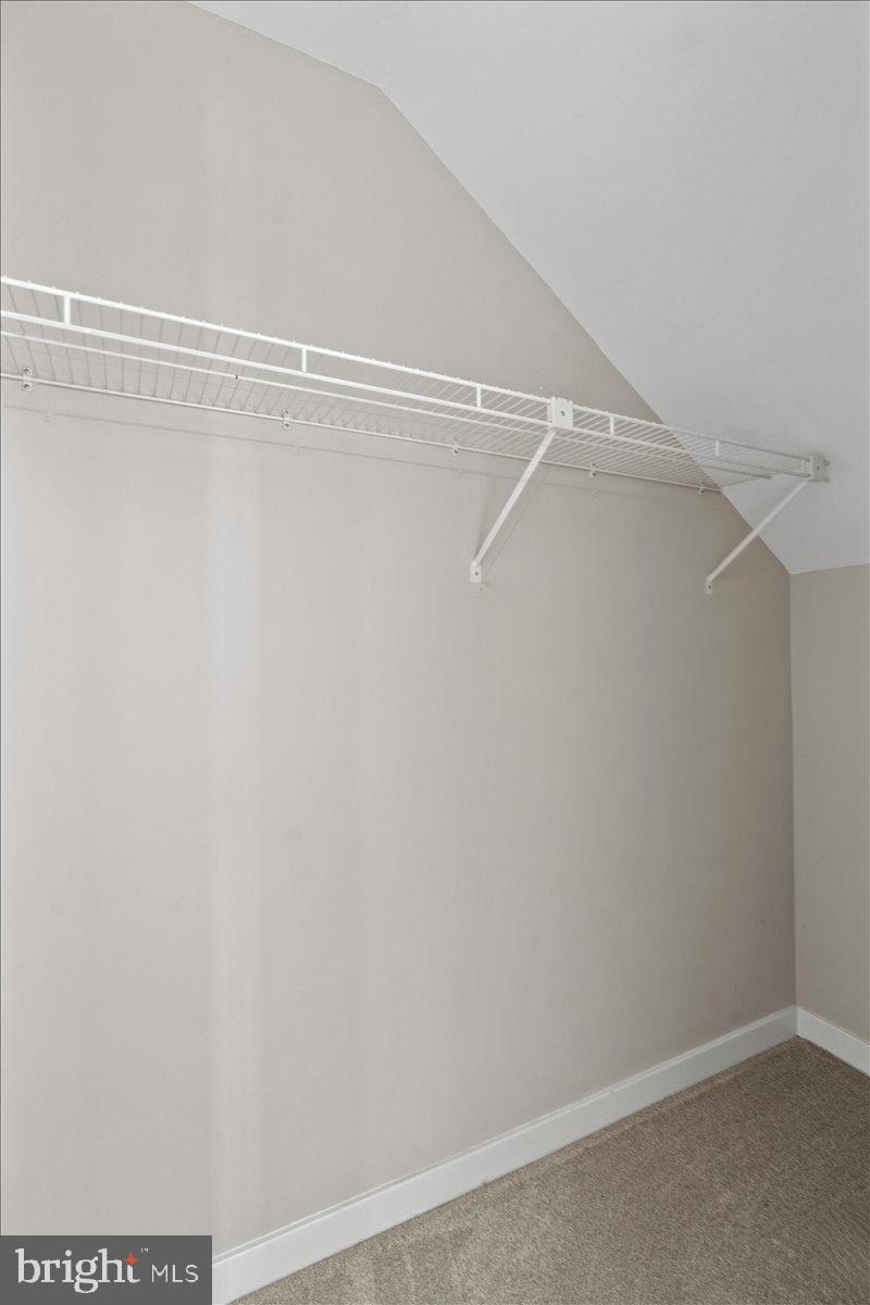 1 Center Street Doylestown, PA 18901 - Photo 11 of 12 a view of a room with racks on the wall