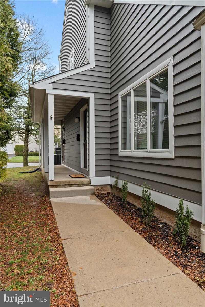 1 Center Street Doylestown, PA 18901 - Photo 3 of 12 front view of a house