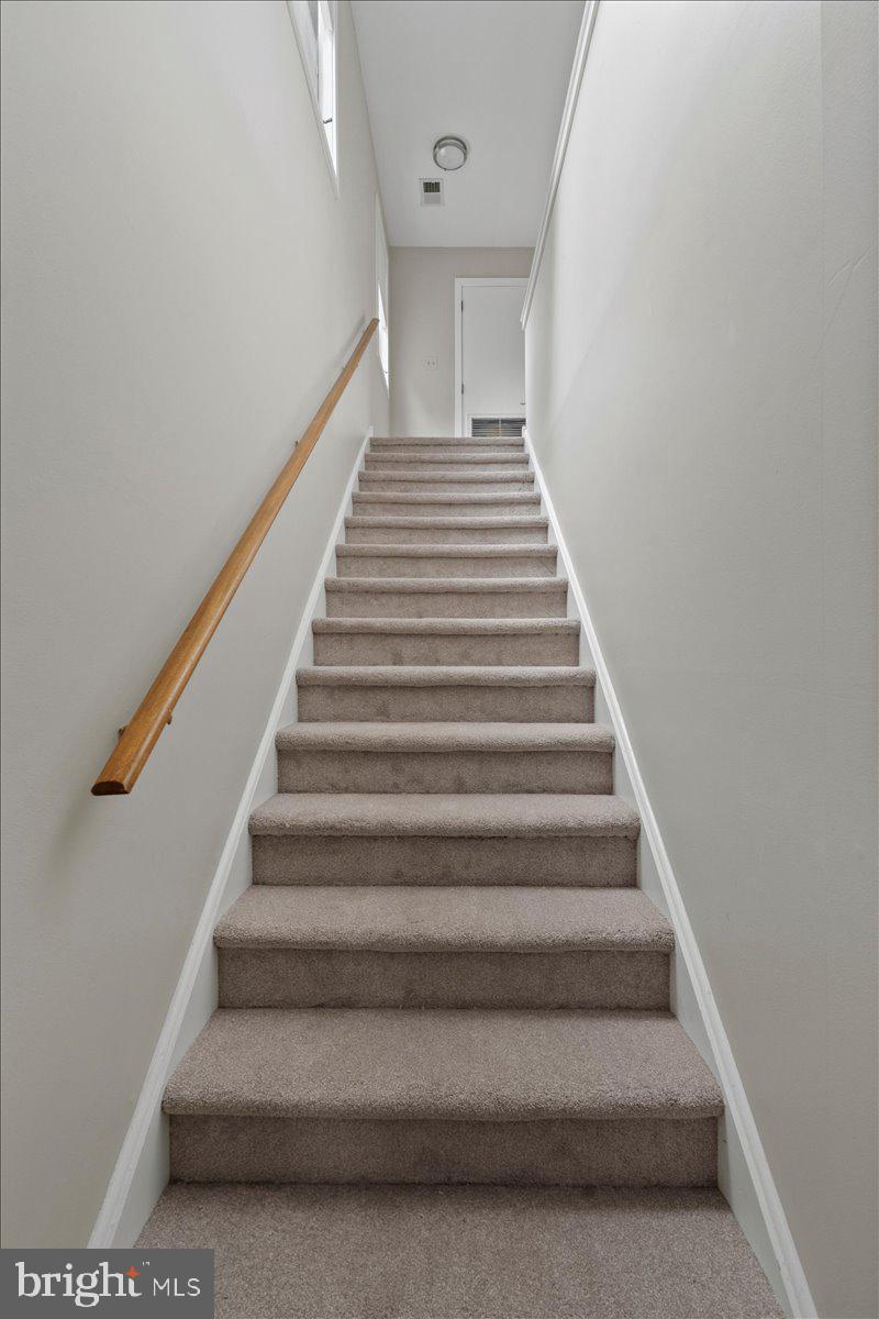 1 Center Street Doylestown, PA 18901 - Photo 4 of 12 a view of entryway
