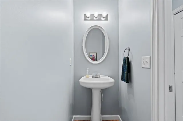 $1,950 | 154 Stephens Mill Drive, Dallas, GA 30157