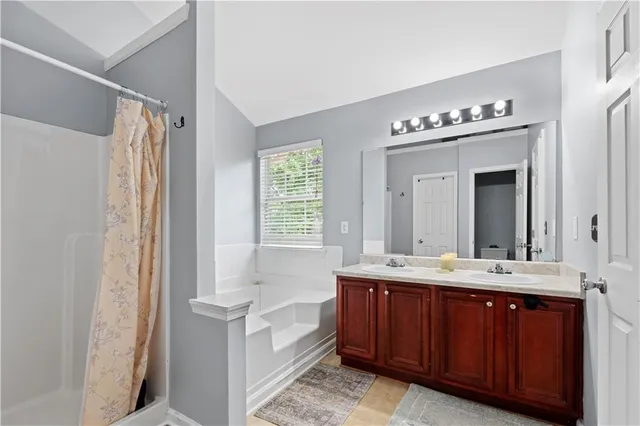 $1,950 | 154 Stephens Mill Drive, Dallas, GA 30157