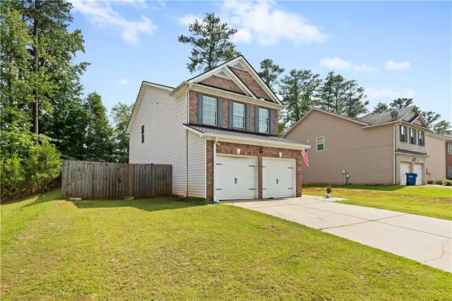 $1,950 | 154 Stephens Mill Drive, Dallas, GA 30157