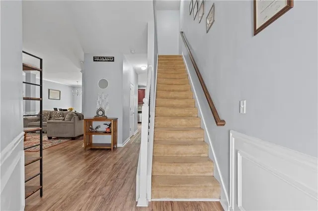 $1,950 | 154 Stephens Mill Drive, Dallas, GA 30157