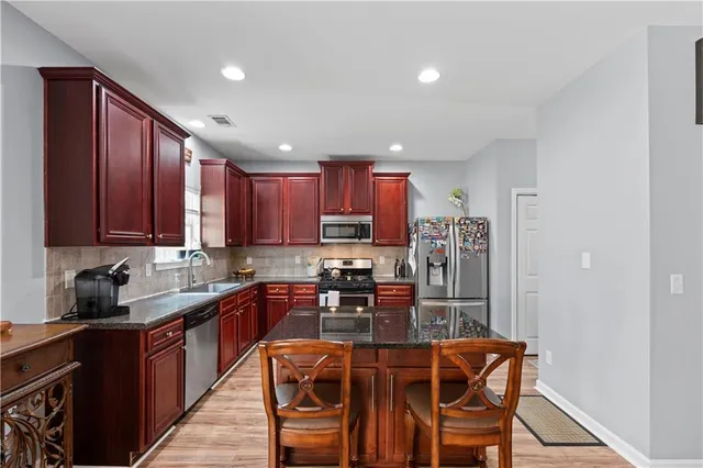 $1,950 | 154 Stephens Mill Drive, Dallas, GA 30157