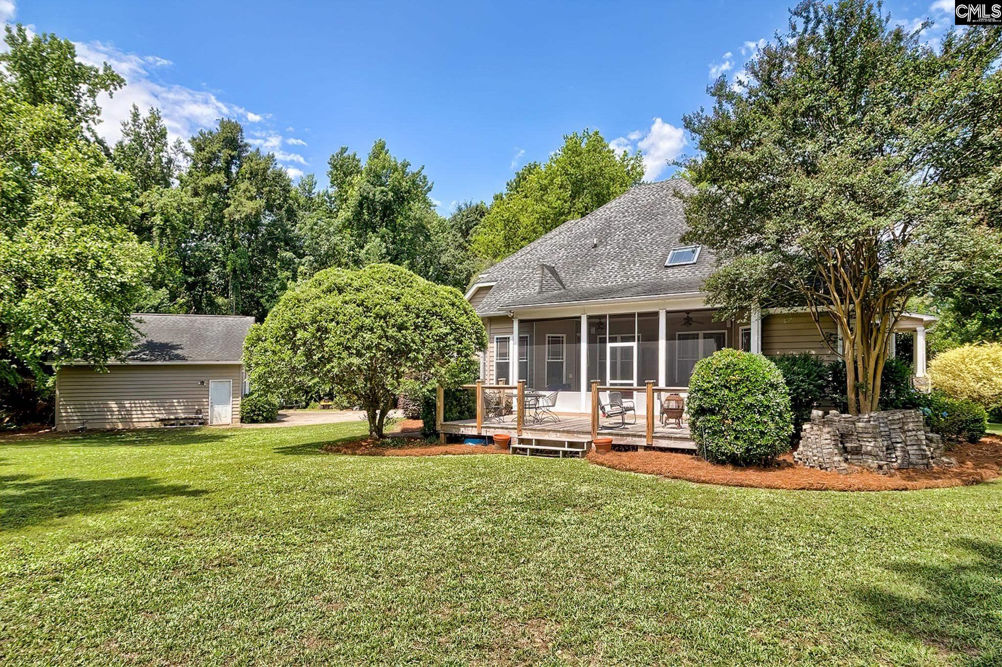 112 Barnacle Circle Lexington, SC 29072 - Photo 37 of 42