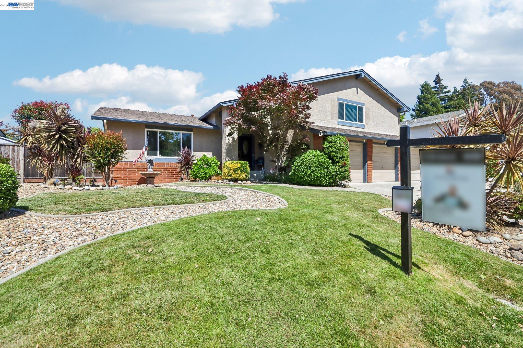 2517 Aranda Drive San Ramon, CA 94583 - Photo 41 of 45