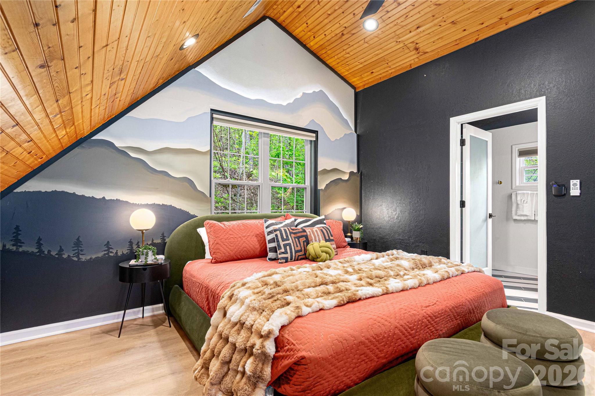 1149 Conley Mountain Association Road Whittier, NC 28789 - Photo 32 of 45 Gallery Image 32